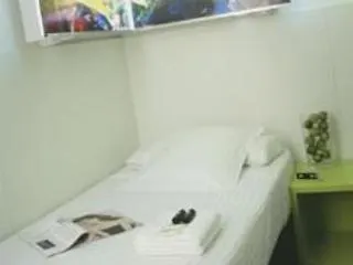 Отель Gat Raval 5*